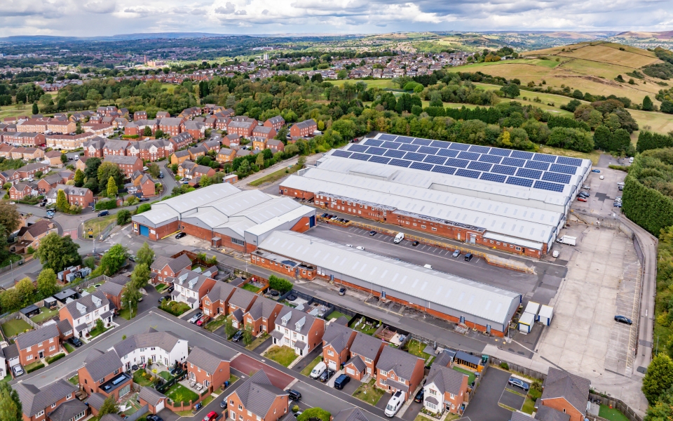 East Tame Business Park Hyde (main)